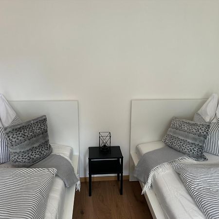 Inn Apart Tirol インスブルック エクステリア 写真