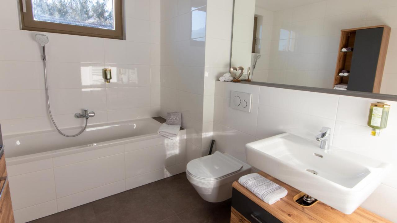 Inn Apart Tirol インスブルック エクステリア 写真