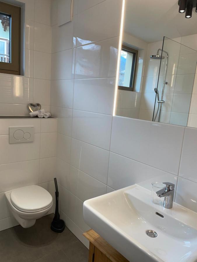 Inn Apart Tirol インスブルック エクステリア 写真