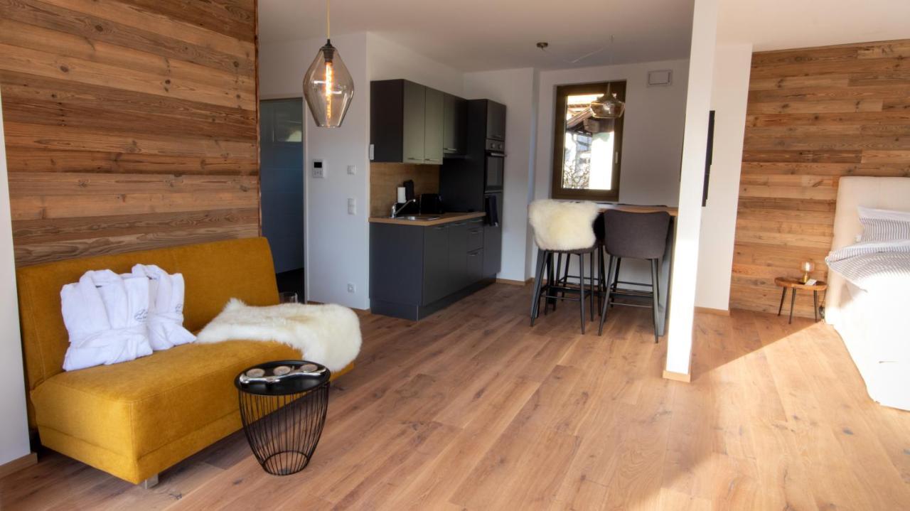 Inn Apart Tirol インスブルック エクステリア 写真