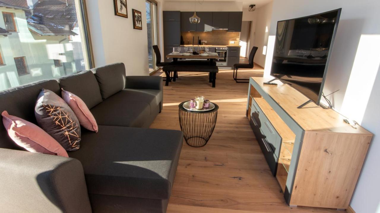 Inn Apart Tirol インスブルック エクステリア 写真
