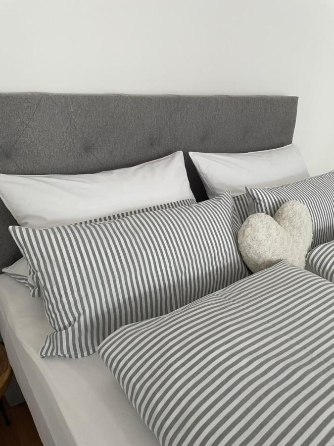 Inn Apart Tirol インスブルック エクステリア 写真