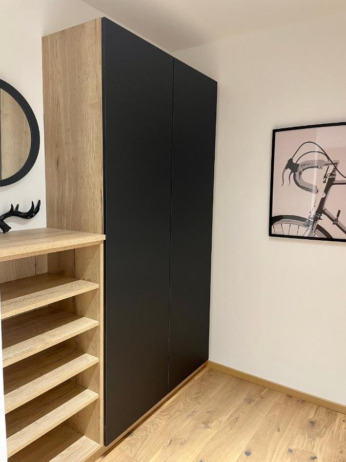 Inn Apart Tirol インスブルック エクステリア 写真
