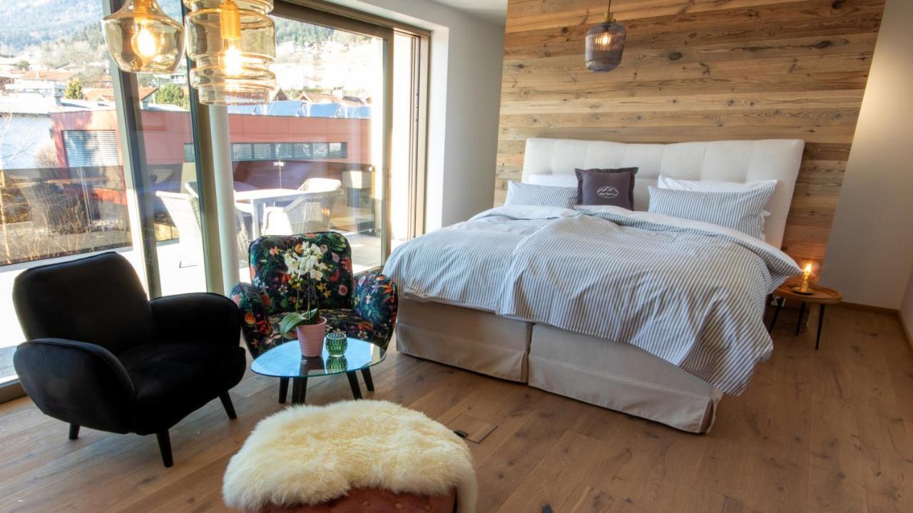 Inn Apart Tirol インスブルック エクステリア 写真