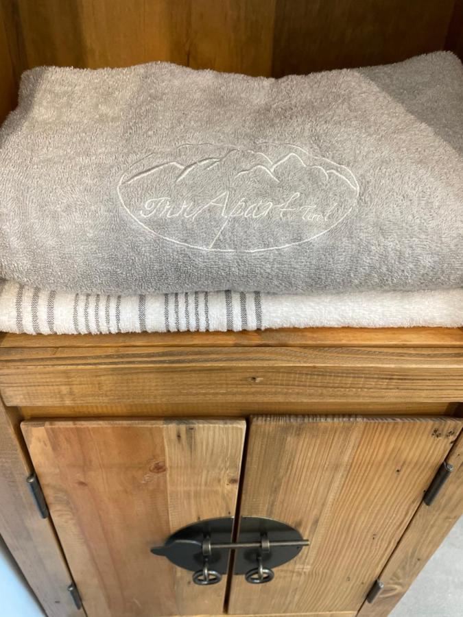 Inn Apart Tirol インスブルック エクステリア 写真