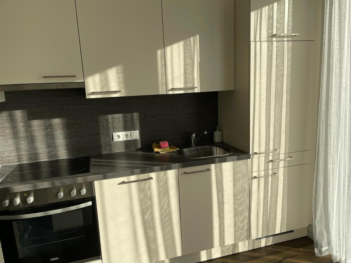 Inn Apart Tirol インスブルック エクステリア 写真