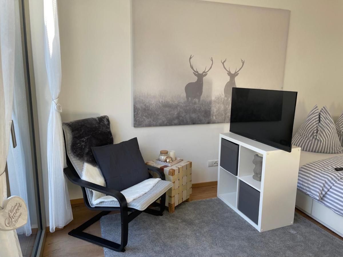 Inn Apart Tirol インスブルック エクステリア 写真