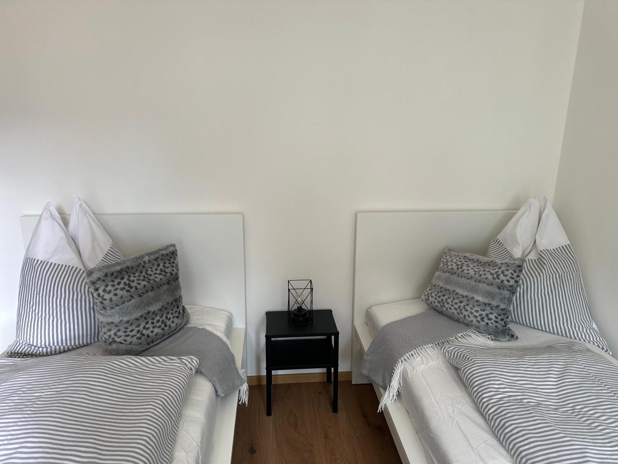 Inn Apart Tirol インスブルック エクステリア 写真